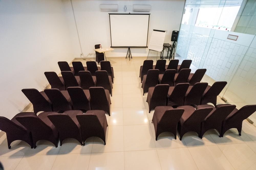 Amaris Hotel Pancoran Jakarta Exteriör bild