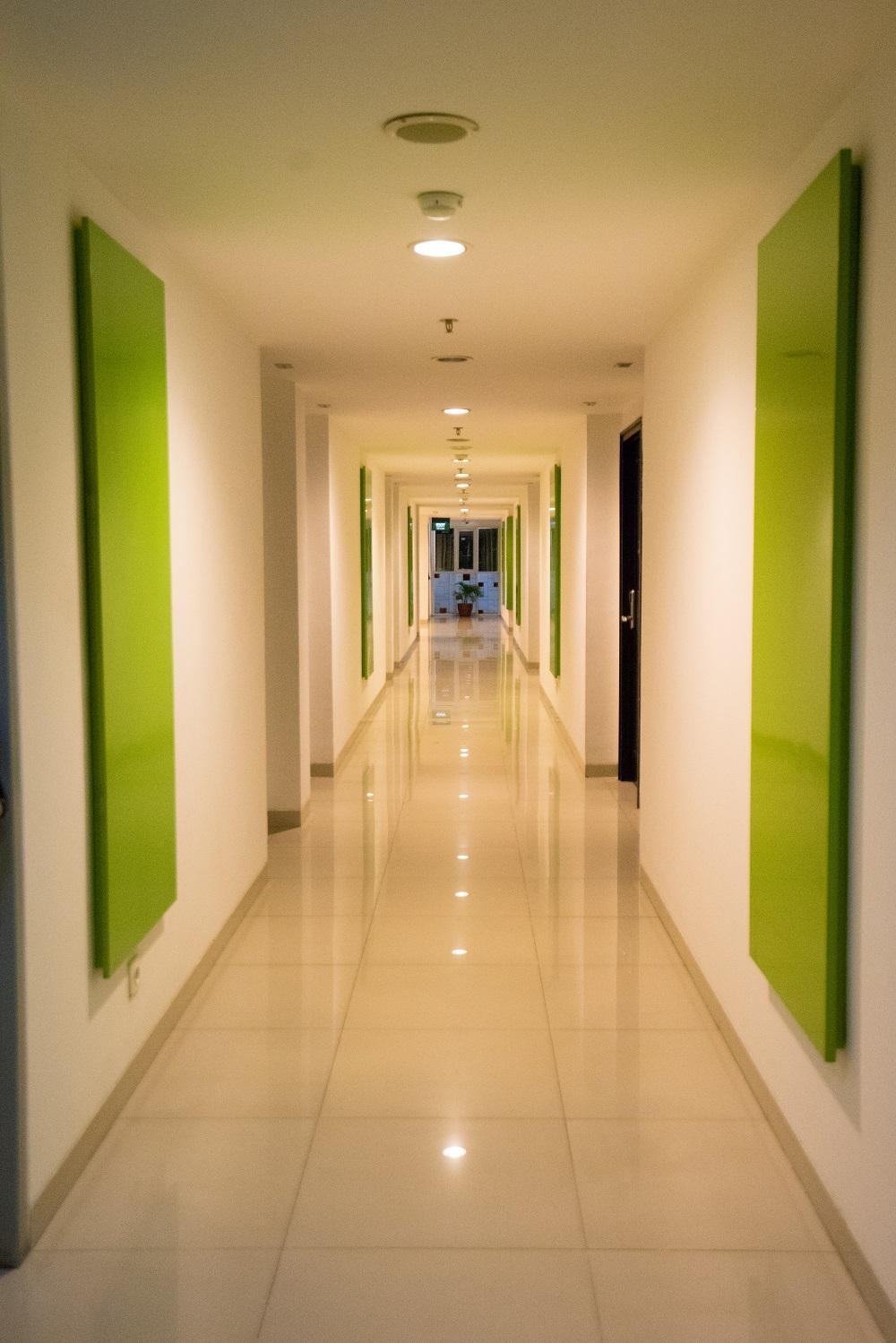 Amaris Hotel Pancoran Jakarta Exteriör bild