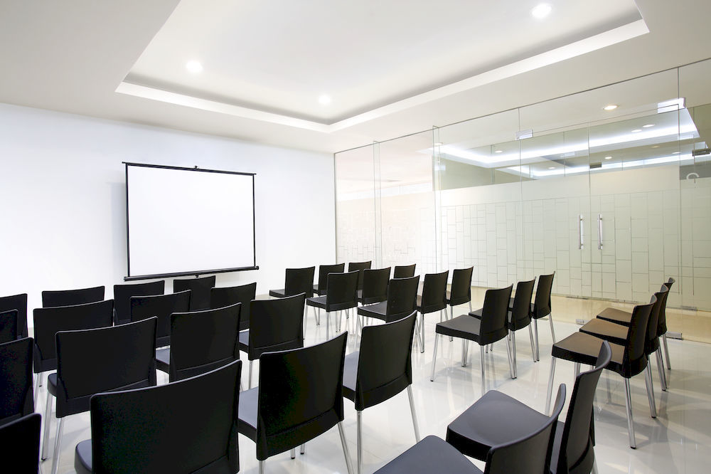Amaris Hotel Pancoran Jakarta Exteriör bild