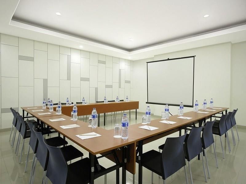 Amaris Hotel Pancoran Jakarta Exteriör bild